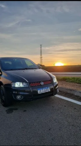 Fiat Stilo 1.8/ 1.8 Connect Flex 8V 5P 2010