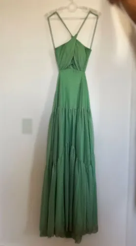 Vestido de festa