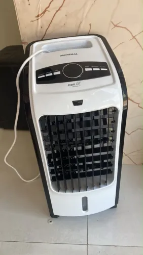 Climatizador 