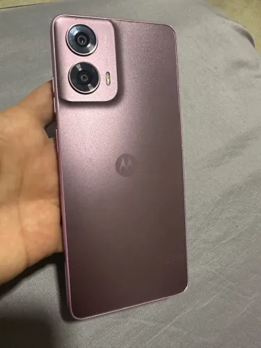 Celular motorola (cm defeito)