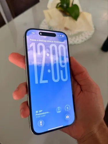 iPhone 16 PRO 512GB