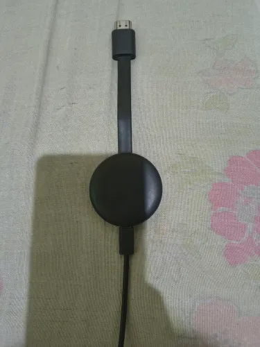 Vendo Chrome cast Google original