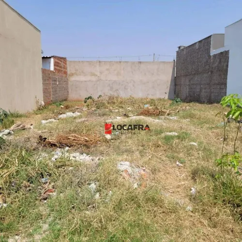 Terreno à venda, 200 m² por R$ 83.700,00 - Bela Vista - São José do Rio Preto/SP