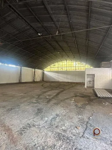 Galpão para alugar, 1500 m² por R$ 77.500,00/mês - Jardim Vera Cruz - Sorocaba/SP
