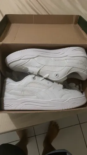     Tênis Puma 180 Original - Estilo e Conforto