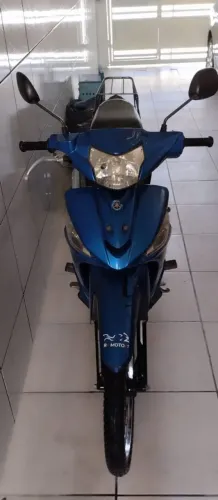 Crypton 2014 completa 