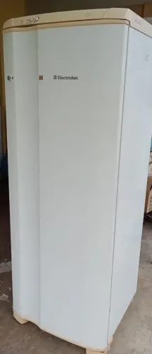 Geladeira Eletrolux