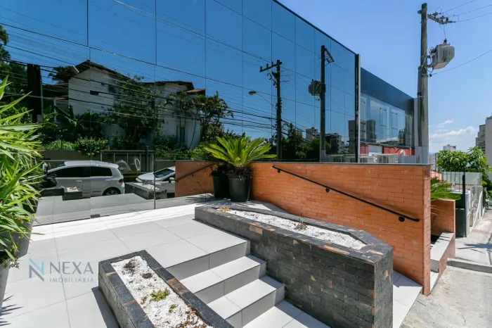 Studio à venda no Centro de Florianópolis | 27m²