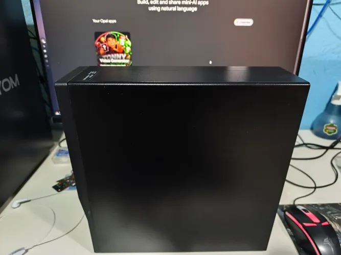 Pc Dell vostro