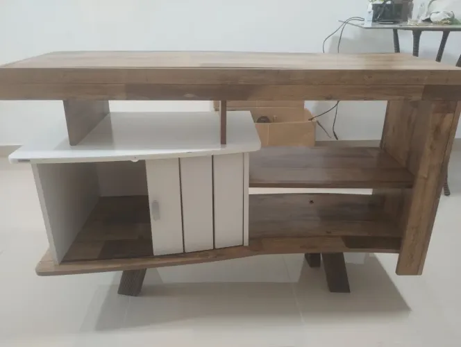 Vende-se um rack