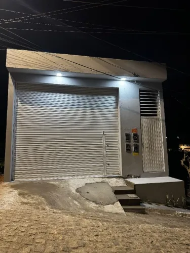 Galpão em Pombos-Pe