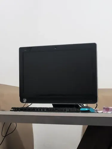 HP omni 220 pc
