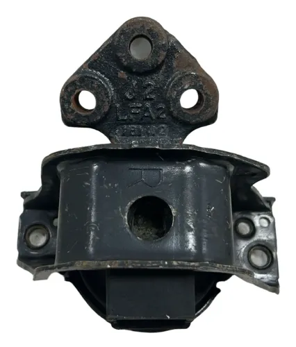 Coxim Do Motor Lado Direito Citroen C3 1.4 8v 2004 á 2012