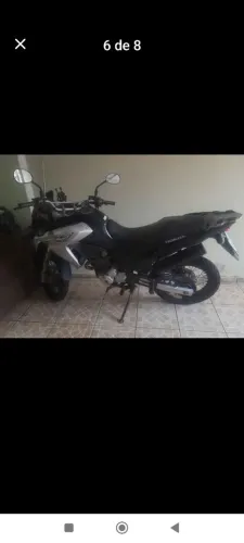 Vendo XRE 300
