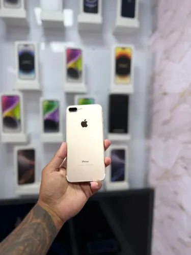 IPHONE 7 PLUS 128GB GOLD