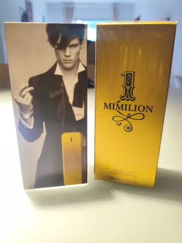 Perfume One Million