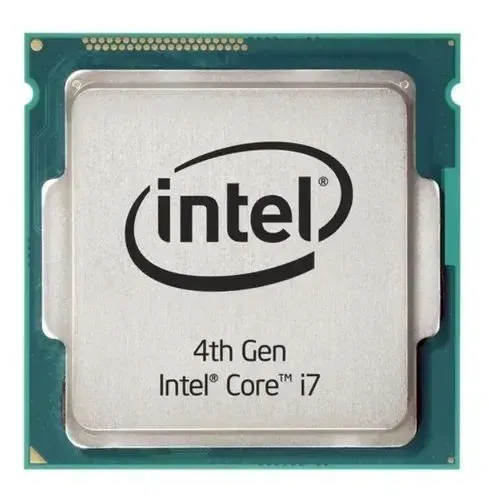 Processador core i7 4790 4 geração socket 1150