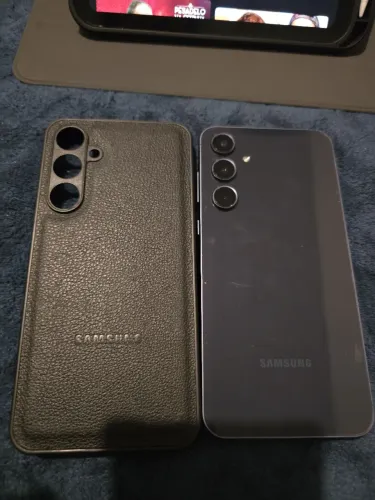 Celular Samsung A55