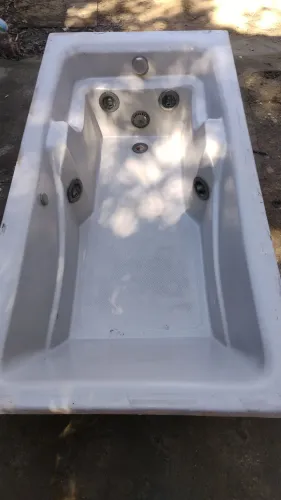 Banheira