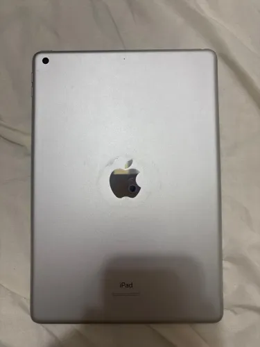 iPad 9ª Geração [64GB] [Silver] Ótimo Estado