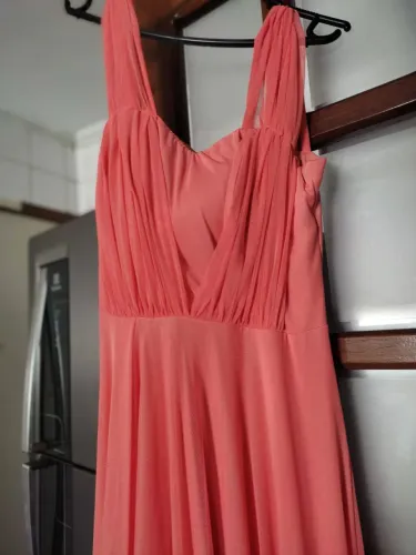 Vestido de Festa