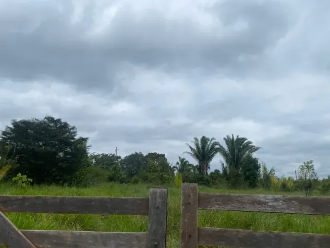 Sítio 26km de Porto Velho