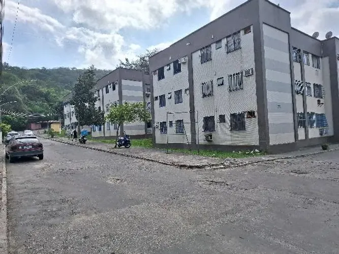 Oferta limitada Apartamento no Bangu, Rio de Janeiro - RJ, Apto 102, 2 quartos, 45m² | Ve