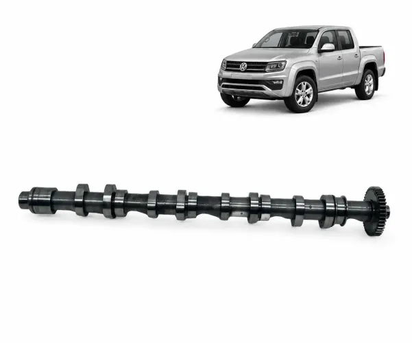 Comando Escape Vw Amarok 2.0 2011