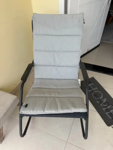 Cadeira de balanço 