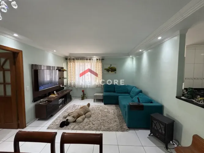 Apartamento em Avenida Engenheiro José Salles - Socorro - São Paulo/SP