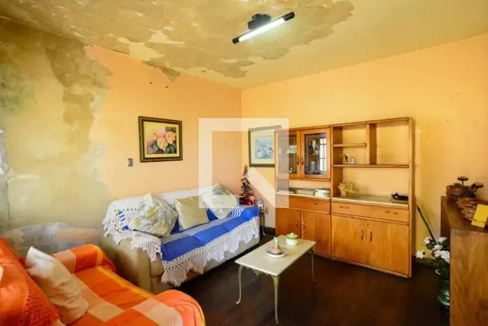 Casa à Venda - Havaí, 3 Quartos, 161 m2