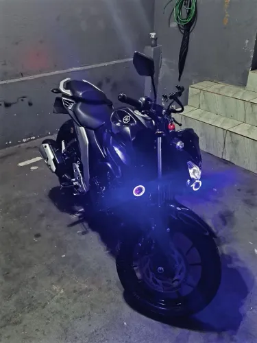 Yamara fazer 250cc 2018/2018