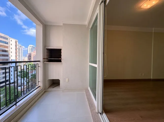 Apartamento com 2 dormitórios para alugar, sol da manhã, 71 m² por R$ 5.963/mês - Cambuí -