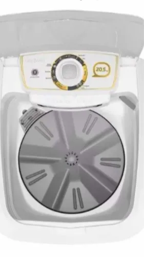Tanquinho Augusto