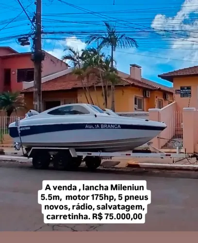Lancha