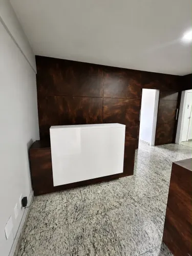 SALA COMERCIAL PARA LOCAÇÃO - RUA 4 | VICENTE PIRES