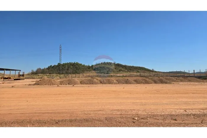 Terreno Industrial à Venda em Confresa, MT