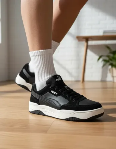 TENIS PUMA UNIX CASUAL