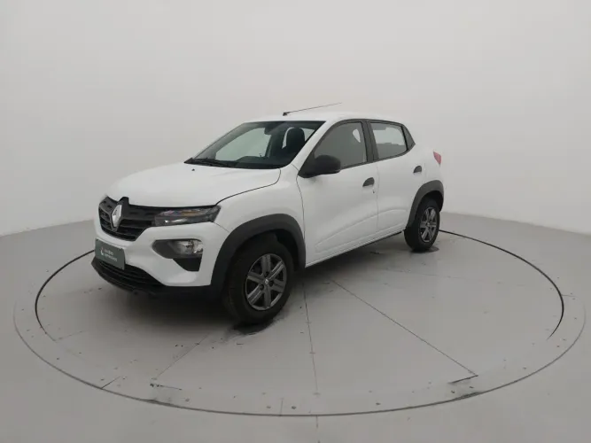Renault Kwid 1.0 Zen 2026