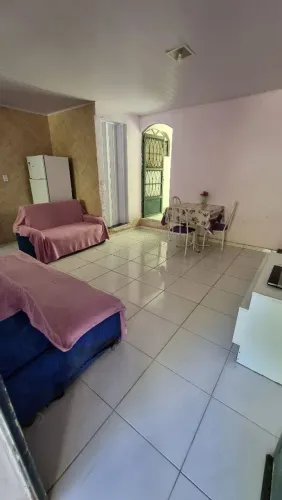 Vendo Casa na Ingaíba