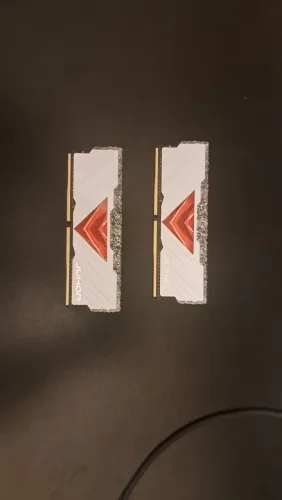2 x 8gb ddr4