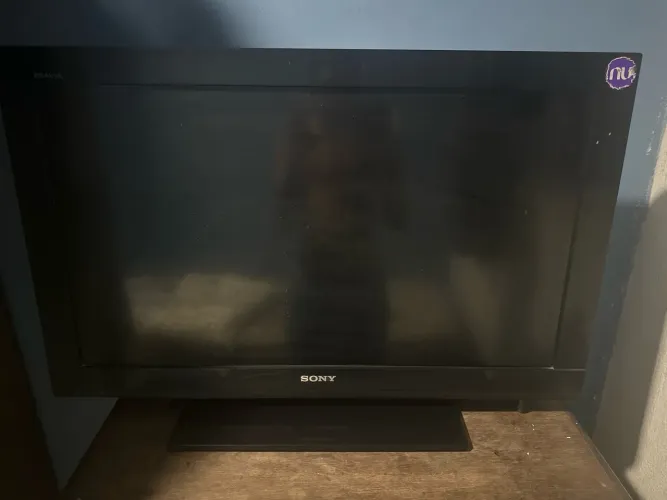 Televisão Sony Bravia 32 polegadas