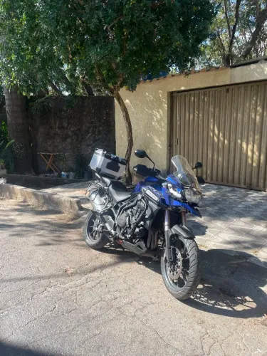 Tiger 1200 OPORTUNIDADE