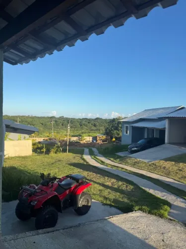Casa à Venda em Itaúna Saquarema. Praia a 600 Metros. Sala. 2Qtos(Sendo 1Suíte). Confira!
