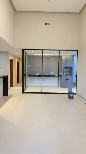 Casa condomínio Ecoville 2| 3 quartos 141m² Cajupiranga Parnamirim RN