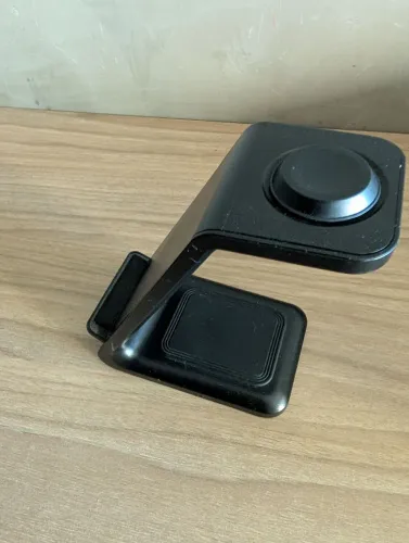 Superte de carregamento wireless para Samsung 3 em 1 ( telefone , relógio e fones ) 