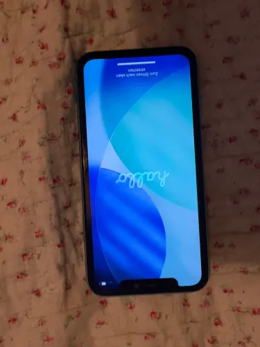 iPhone 11 64 GB