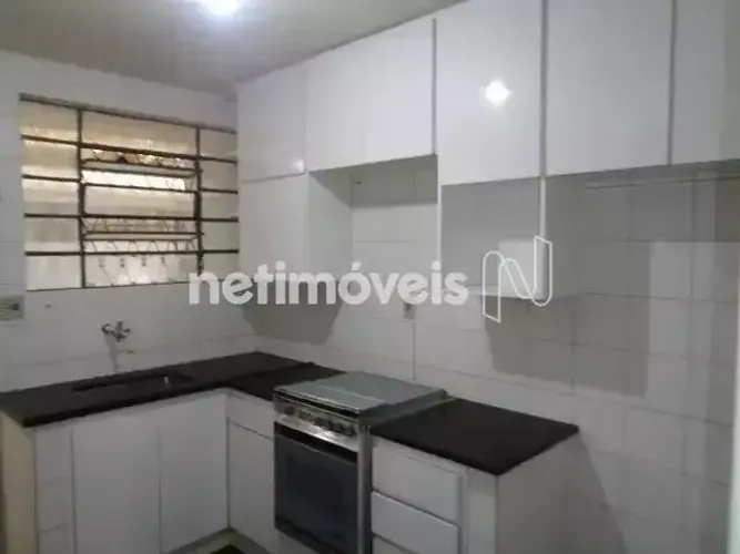 APARTAMENTO 4 QUARTOS NO BAIRRO ANCHIETA