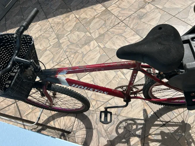 Bike ( só comprar e andar ) 