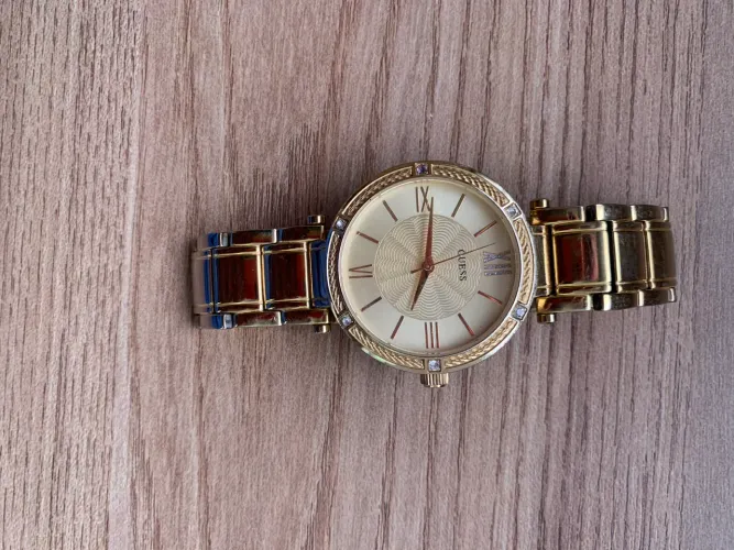 Relógio Guess